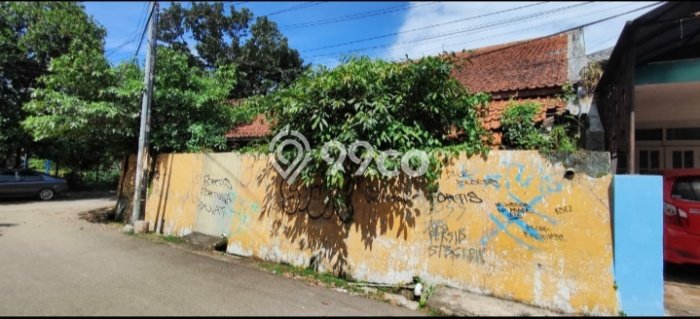 Rumah Minimalis 2 KT di Pasir Luyu Bandung Unfurnished Rumah Minimalis 2 KT di Pasir Luyu Bandung Unfurnished