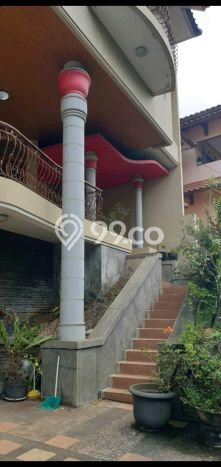 Rumah Luxury Modern Siap Huni di Geger Kalong Bandung Rumah Luxury Modern Siap Huni di Geger Kalong Bandung