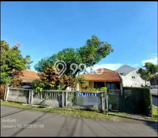 Rumah Modern 5 Kamar LT 232m2 di Ciwastra Rumah Modern 5 Kamar LT 232m2 di Ciwastra