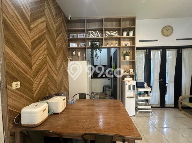 Jual Rumah Modern 3 KT di Buah Batu, Bandung Jual Rumah Modern 3 KT di Buah Batu, Bandung