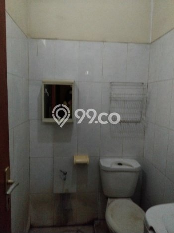 Rumah Minimalis 4 KT di Buah Batu Bandung Semi Furnished Rumah Minimalis 4 KT di Buah Batu Bandung Semi Furnished