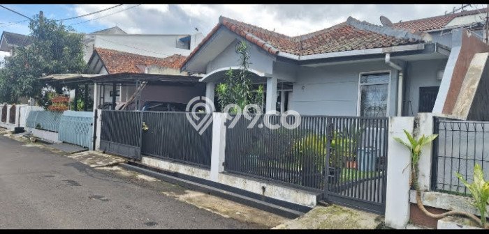 Rumah Modern Minimalis 3 KT Siap Huni di Arcamanik Rumah Modern Minimalis 3 KT Siap Huni di Arcamanik