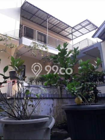 Rumah Minimalis 3 Kamar LT 312m2 di Padasuka Rumah Minimalis 3 Kamar LT 312m2 di Padasuka
