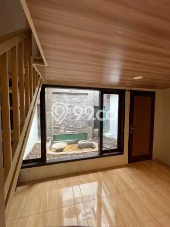 Rumah Minimalis 3 Kamar LT 200m2 di Cijagra Rumah Minimalis 3 Kamar LT 200m2 di Cijagra