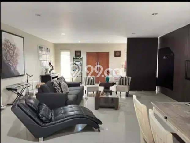 For Sale Rumah Elit Exclusive di Batununggal, Bandung For Sale Rumah Elit Exclusive di Batununggal, Bandung