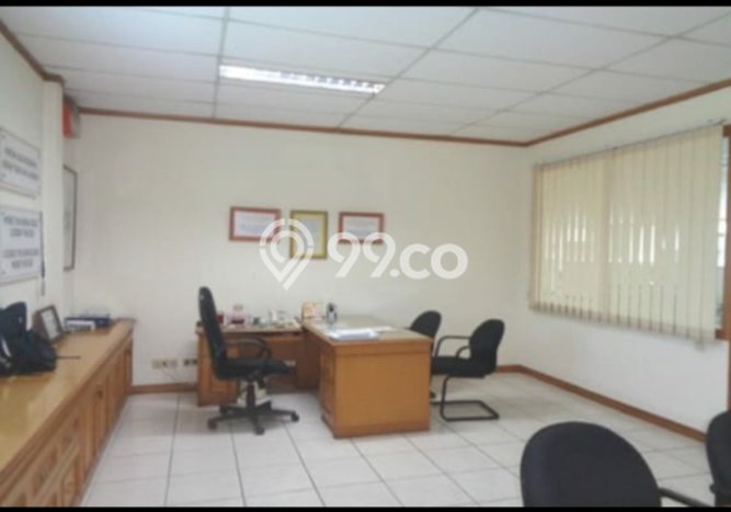 Gudang Dijual di Prime Area Bandung Luas 1852m2 Gudang Dijual di Prime Area Bandung Luas 1852m2