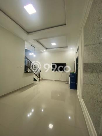 Rumah Minimalis 3 KT di Cigadung Bandung Full Furnished Rumah Minimalis 3 KT di Cigadung Bandung Full Furnished