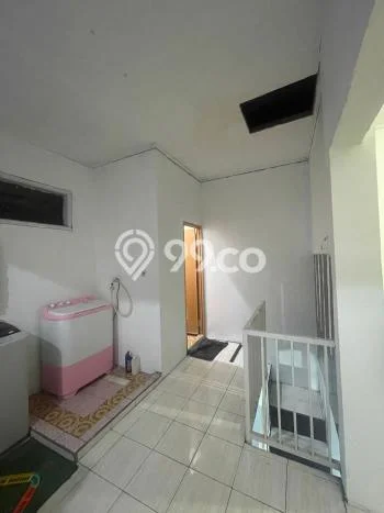 Rumah Budget Favorit Dijual di Rancasari LT 60m2 Rumah Budget Favorit Dijual di Rancasari LT 60m2