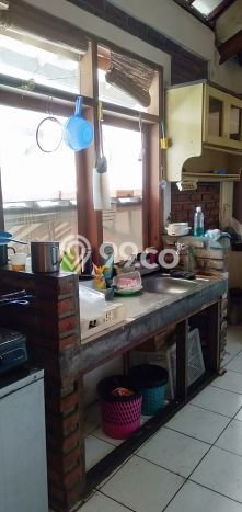 Rumah Elit LB 800m2 Siap Huni Desain Elegan di Dago, Bandung Rumah Elit LB 800m2 Siap Huni Desain Elegan di Dago, Bandung