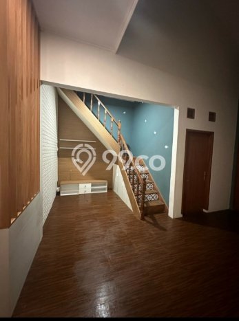 Dijual Rumah Modern 4 KT di Turangga, Bandung Dijual Rumah Modern 4 KT di Turangga, Bandung