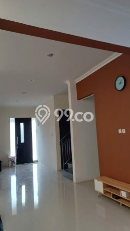 Jual Rumah Modern 3 KT di Cimahi, Bandung Jual Rumah Modern 3 KT di Cimahi, Bandung