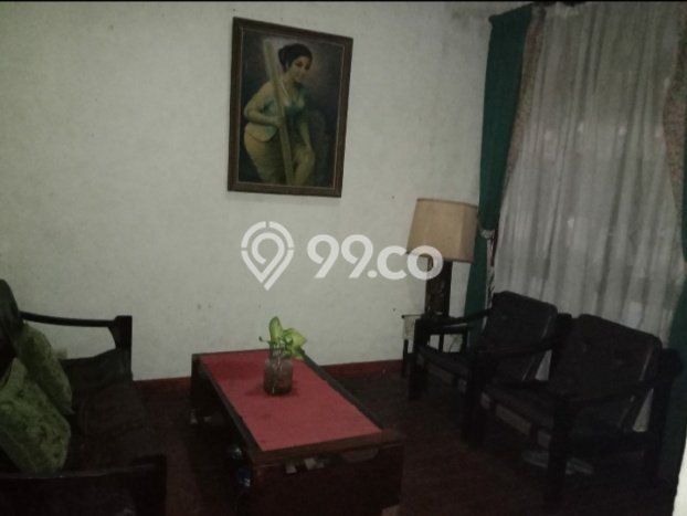 Dijual Rumah Eksklusif 3 KT di Cikutra, Bandung Dijual Rumah Eksklusif 3 KT di Cikutra, Bandung
