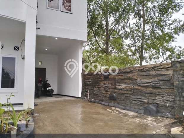 Rumah Strategis 5 KT Luas Tanah 197m2m² di Sariwangi, Bandung Rumah Strategis 5 KT Luas Tanah 197m2m² di Sariwangi, Bandung