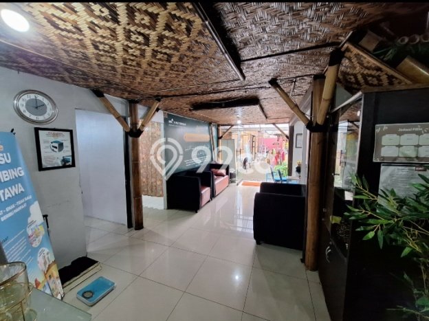 Rumah Minimalis 2 KT di Bandung Kota Bandung Unfurnished Rumah Minimalis 2 KT di Bandung Kota Bandung Unfurnished