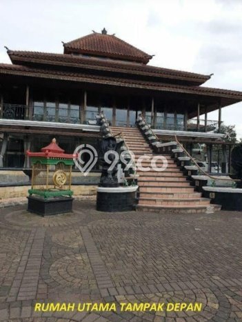 Siap Huni Rumah Mewah 7 Kamar di Sumedang Selatan Dekat ke Mana Pun Siap Huni Rumah Mewah 7 Kamar di Sumedang Selatan Dekat ke Mana Pun
