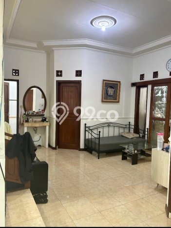 Rumah Modern 3 KT di Buah Batu Bandung Semi Furnished Rumah Modern 3 KT di Buah Batu Bandung Semi Furnished