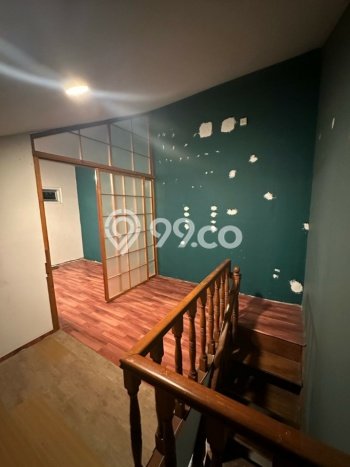 Dijual Rumah Modern 4 KT di Turangga, Bandung Dijual Rumah Modern 4 KT di Turangga, Bandung