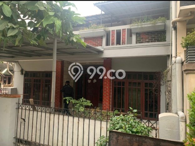 Rumah Minimalis 3 Kamar LT 100m2 di Terusan Buah Batu Rumah Minimalis 3 Kamar LT 100m2 di Terusan Buah Batu