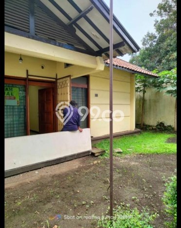 Rumah Elit Modern Tanpa Renovasi di Dago Bandung Rumah Elit Modern Tanpa Renovasi di Dago Bandung
