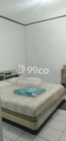 Rumah Modern 5 KT di Kopo Bandung Semi Furnished Rumah Modern 5 KT di Kopo Bandung Semi Furnished