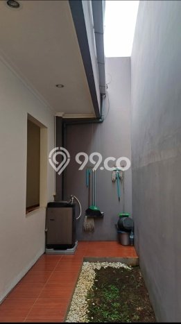 Jual Rumah Modern 3 KT di Cimahi, Bandung Jual Rumah Modern 3 KT di Cimahi, Bandung