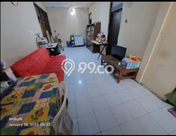 Rumah Modern 5 Kamar LT 232m2 di Ciwastra Rumah Modern 5 Kamar LT 232m2 di Ciwastra