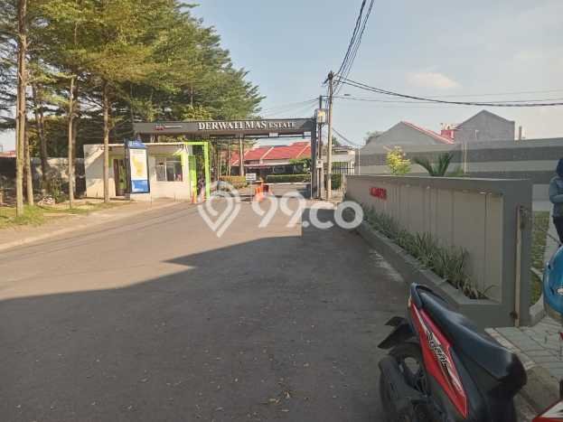 Dijual Cepat Rumah Minimalis & Modern LB 104m2 di Ciwastra Dijual Cepat Rumah Minimalis & Modern LB 104m2 di Ciwastra