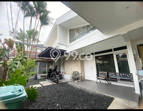 Hot Offer Hunian Mewah Ideal dan Luas di Turangga, Bandung Hot Offer Hunian Mewah Ideal dan Luas di Turangga, Bandung