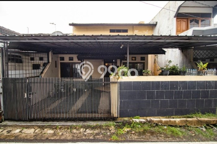 Dijual Rumah Premium dengan Fasilitas Sekitar Komplit di Antapani, Bandung Dijual Rumah Premium dengan Fasilitas Sekitar Komplit di Antapani, Bandung