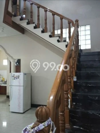 Dijual Rumah Luas Elegan Dengan View Cantik di Gunung Batu, Bandung Dijual Rumah Luas Elegan Dengan View Cantik di Gunung Batu, Bandung