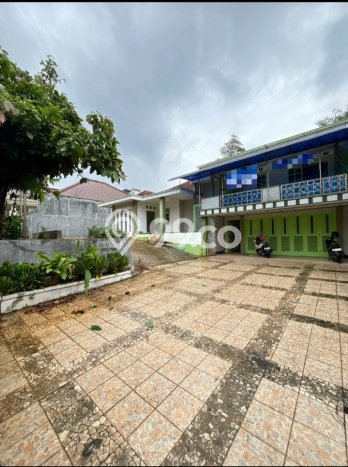 Ready to Use! Luxury House LT 865m2 Desain Modern di Cigadung Ready to Use! Luxury House LT 865m2 Desain Modern di Cigadung