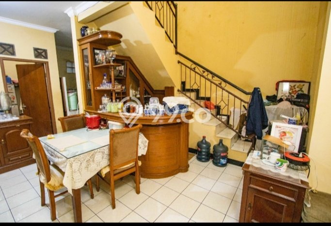 Dijual Rumah Premium dengan Fasilitas Sekitar Komplit di Antapani, Bandung Dijual Rumah Premium dengan Fasilitas Sekitar Komplit di Antapani, Bandung