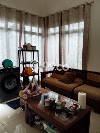 Rumah Modern 2 KT di Terusan Buah Batu Bandung Unfurnished Rumah Modern 2 KT di Terusan Buah Batu Bandung Unfurnished