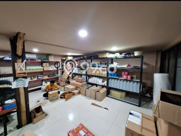 Rumah Minimalis 2 KT di Bandung Kota Bandung Unfurnished Rumah Minimalis 2 KT di Bandung Kota Bandung Unfurnished