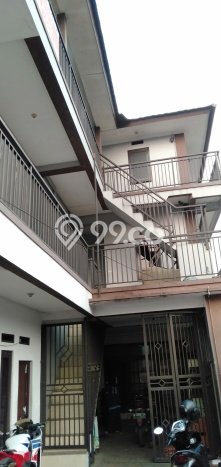 Hunian Mewah LB 500m2 Siap Huni Desain Elegan di Pasir Kaliki, Bandung Hunian Mewah LB 500m2 Siap Huni Desain Elegan di Pasir Kaliki, Bandung