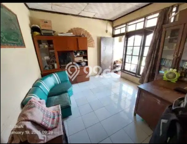 Rumah Modern 5 Kamar LT 232m2 di Ciwastra Rumah Modern 5 Kamar LT 232m2 di Ciwastra