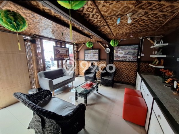 Rumah Minimalis 2 KT di Bandung Kota Bandung Unfurnished Rumah Minimalis 2 KT di Bandung Kota Bandung Unfurnished