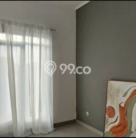 Rumah Modern 3 KT di Ciwastra Bandung Semi Furnished Rumah Modern 3 KT di Ciwastra Bandung Semi Furnished