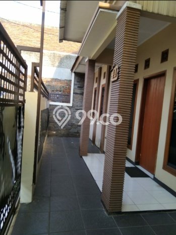 Rumah Minimalis 4 KT di Buah Batu Bandung Semi Furnished Rumah Minimalis 4 KT di Buah Batu Bandung Semi Furnished