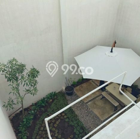 Rumah Modern 3 KT di Ciwastra Bandung Semi Furnished Rumah Modern 3 KT di Ciwastra Bandung Semi Furnished