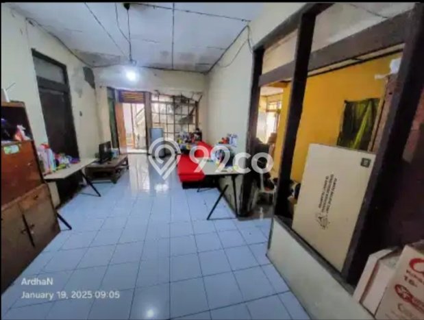 Rumah Modern 5 Kamar LT 232m2 di Ciwastra Rumah Modern 5 Kamar LT 232m2 di Ciwastra