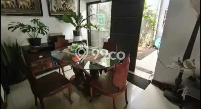 Hunian Nyaman Asri 2 KT Siap Huni di Margacinta Bandung Hunian Nyaman Asri 2 KT Siap Huni di Margacinta Bandung