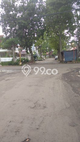 Tanah Kavling Dijual di Burangrang, Bandung dengan Luas Tanah 1007m2 Tanah Kavling Dijual di Burangrang, Bandung dengan Luas Tanah 1007m2