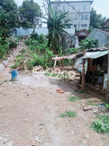Kavling Tanah untuk Dijual di Pasteur, Bandung, Luas 500m2 Kavling Tanah untuk Dijual di Pasteur, Bandung, Luas 500m2