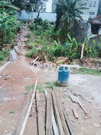 Kavling Tanah untuk Dijual di Pasteur, Bandung, Luas 500m2 Kavling Tanah untuk Dijual di Pasteur, Bandung, Luas 500m2