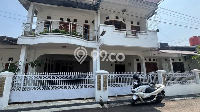 Rumah Minimalis 6 KT di Gede Bage Bandung Unfurnished Rumah Minimalis 6 KT di Gede Bage Bandung Unfurnished
