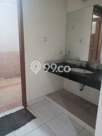 Rumah Luxury Modern Tanpa Renovasi di Sarijadi Bandung Rumah Luxury Modern Tanpa Renovasi di Sarijadi Bandung