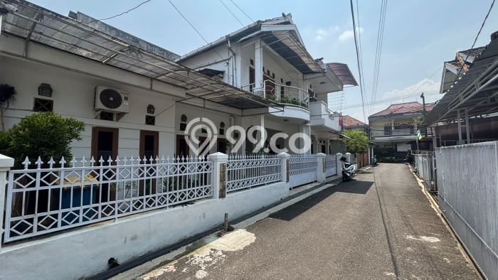 Rumah Minimalis 6 KT di Gede Bage Bandung Unfurnished Rumah Minimalis 6 KT di Gede Bage Bandung Unfurnished