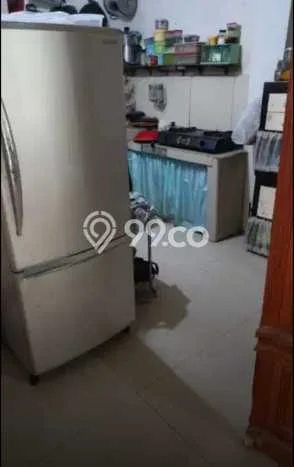 Hunian Nyaman Asri 2 KT Siap Huni di Margacinta Bandung Hunian Nyaman Asri 2 KT Siap Huni di Margacinta Bandung
