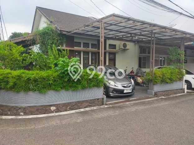 Hunian Nyaman Asri 3 KT Siap Huni di Cibaduyut Bandung Hunian Nyaman Asri 3 KT Siap Huni di Cibaduyut Bandung